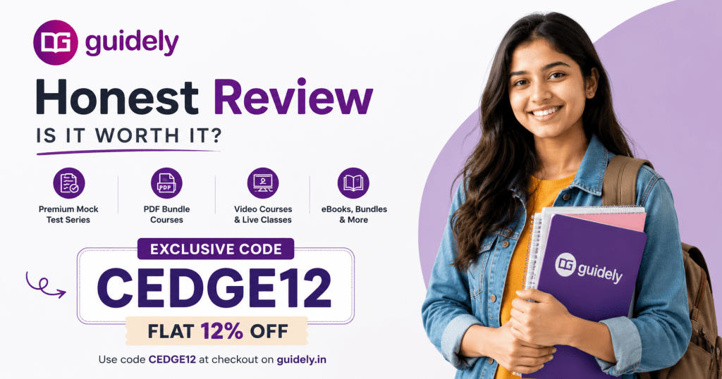 Guidely Subscription Guidely Honest Review — Is It Worth It? Guidely Coupon Code