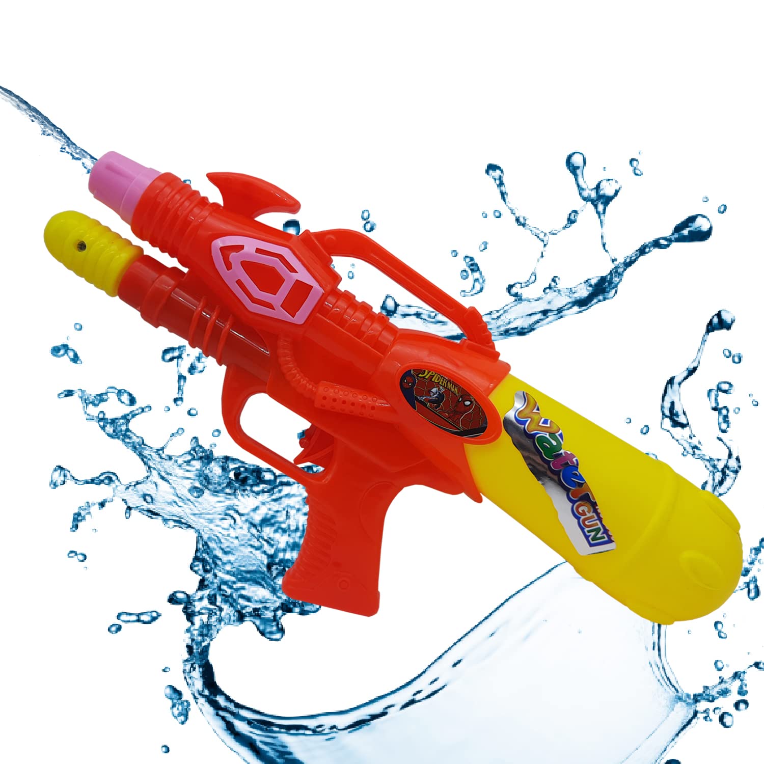 water gun deals