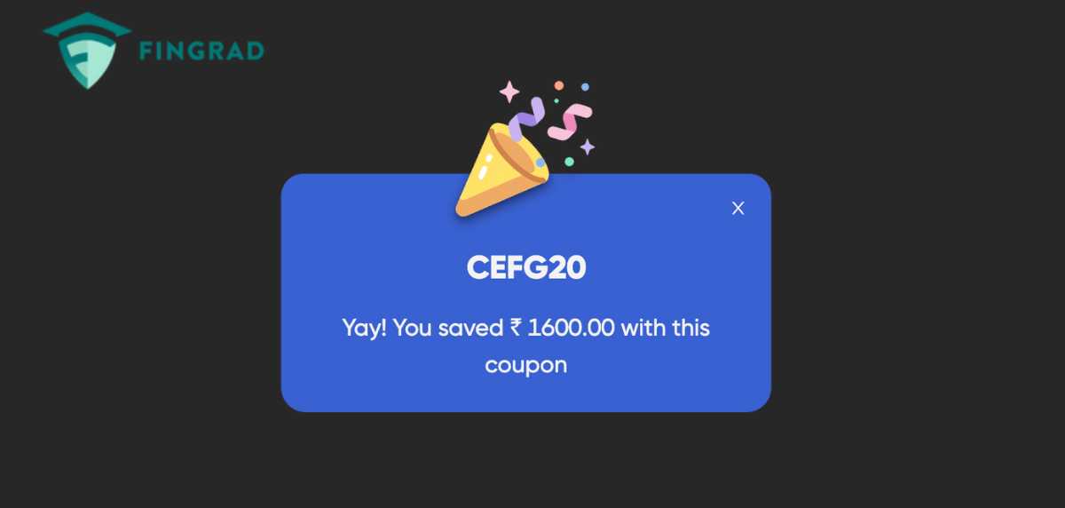 Flat 20% Off + 1 Year Free Stock Screener on FinGrad Premium Plan