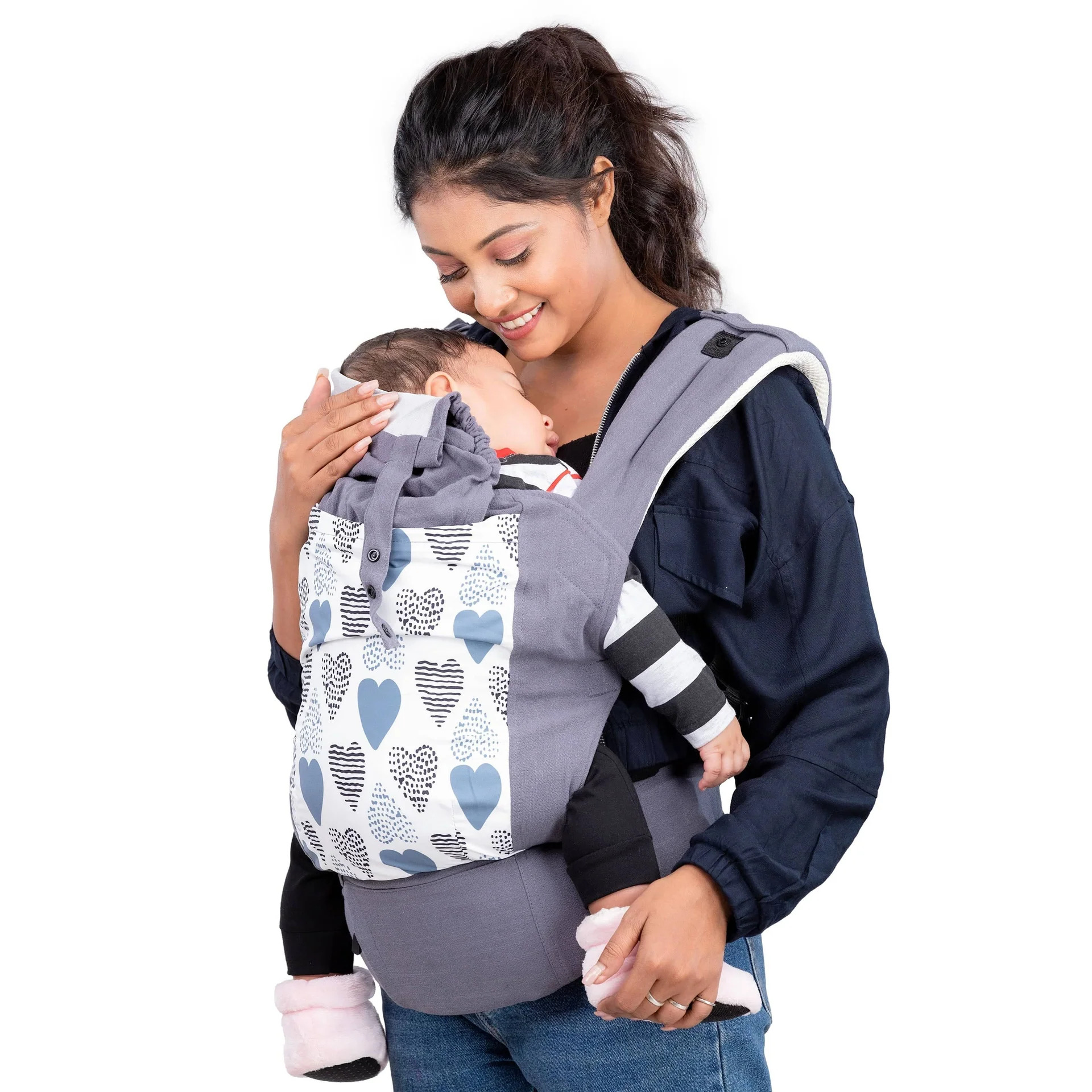 Luvlap Adore Baby Carrier