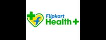 Flipkart Health+