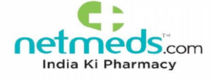 Netmeds mobile