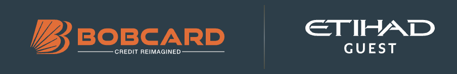 BOB Etihad Credit Card