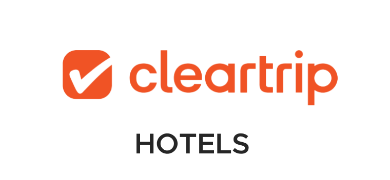 ClearTrip Hotels