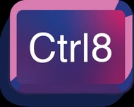 Ctrl8