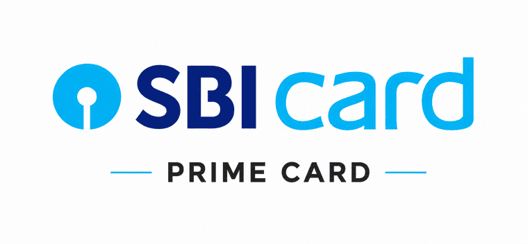 SBI Prime Credit Card