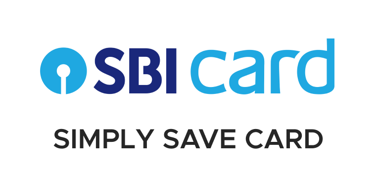 SBI Simply Save Credit Card