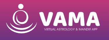 VAMA - Puja, Astro, Mandir App
