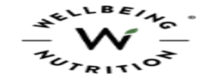 Wellbeing Nutrition